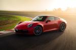 Porsche 911 Carrera S 2019 года (AU)